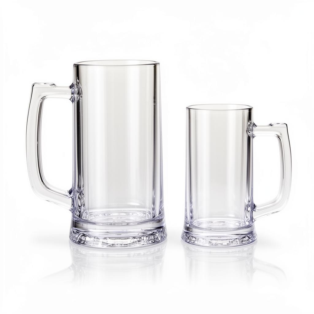 Bierpullen